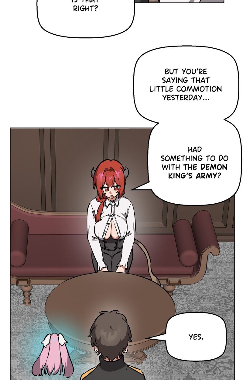 No Man’s Land - Chapter 66 - picture 51