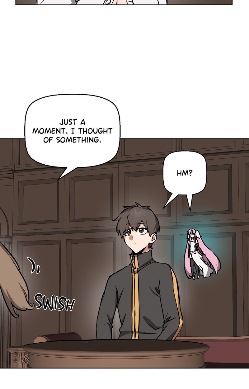 No Man’s Land - Chapter 66 - picture 54
