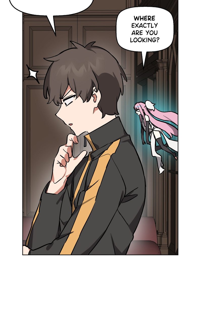 No Man’s Land - Chapter 66 - picture 57