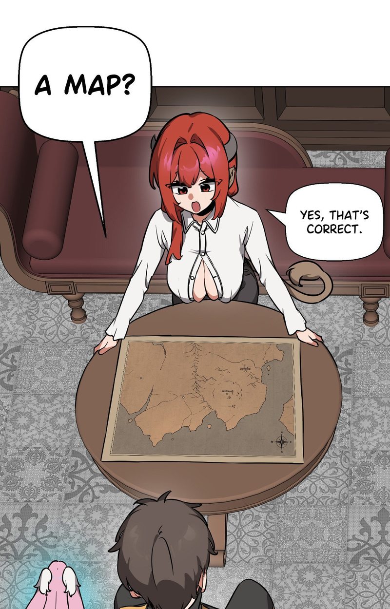No Man’s Land - Chapter 66 - picture 58