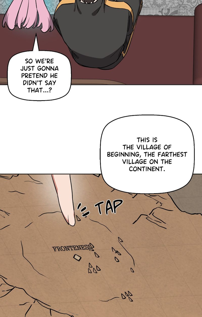 No Man’s Land - Chapter 66 - picture 59