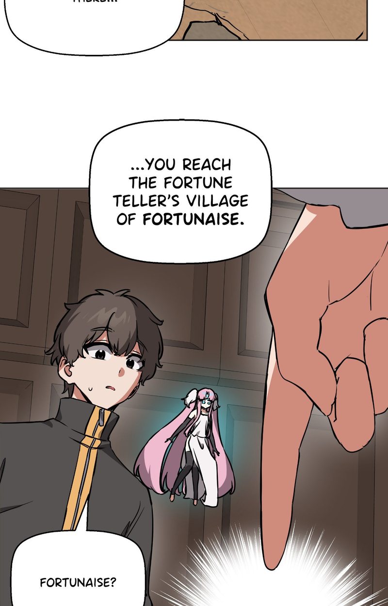 No Man’s Land - Chapter 66 - picture 61