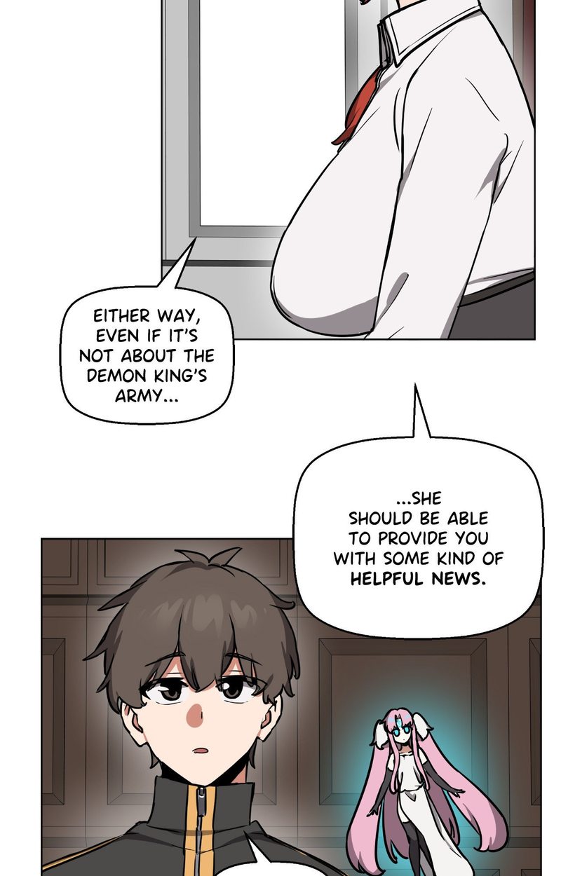 No Man’s Land - Chapter 66 - picture 64