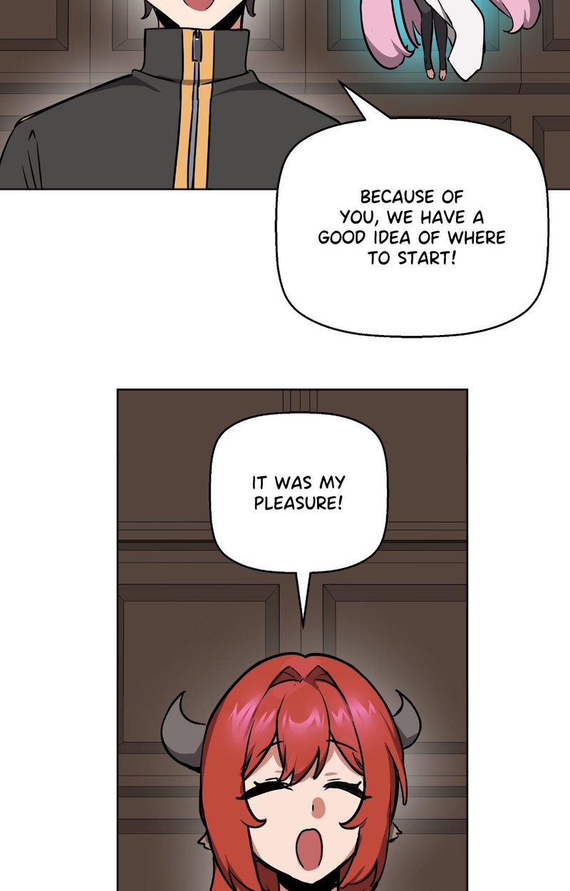 No Man’s Land - Chapter 66 - picture 66