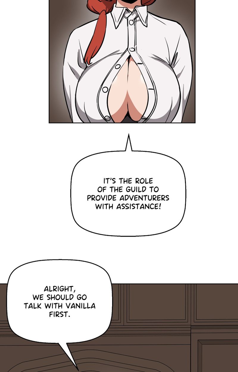 No Man’s Land - Chapter 66 - picture 67