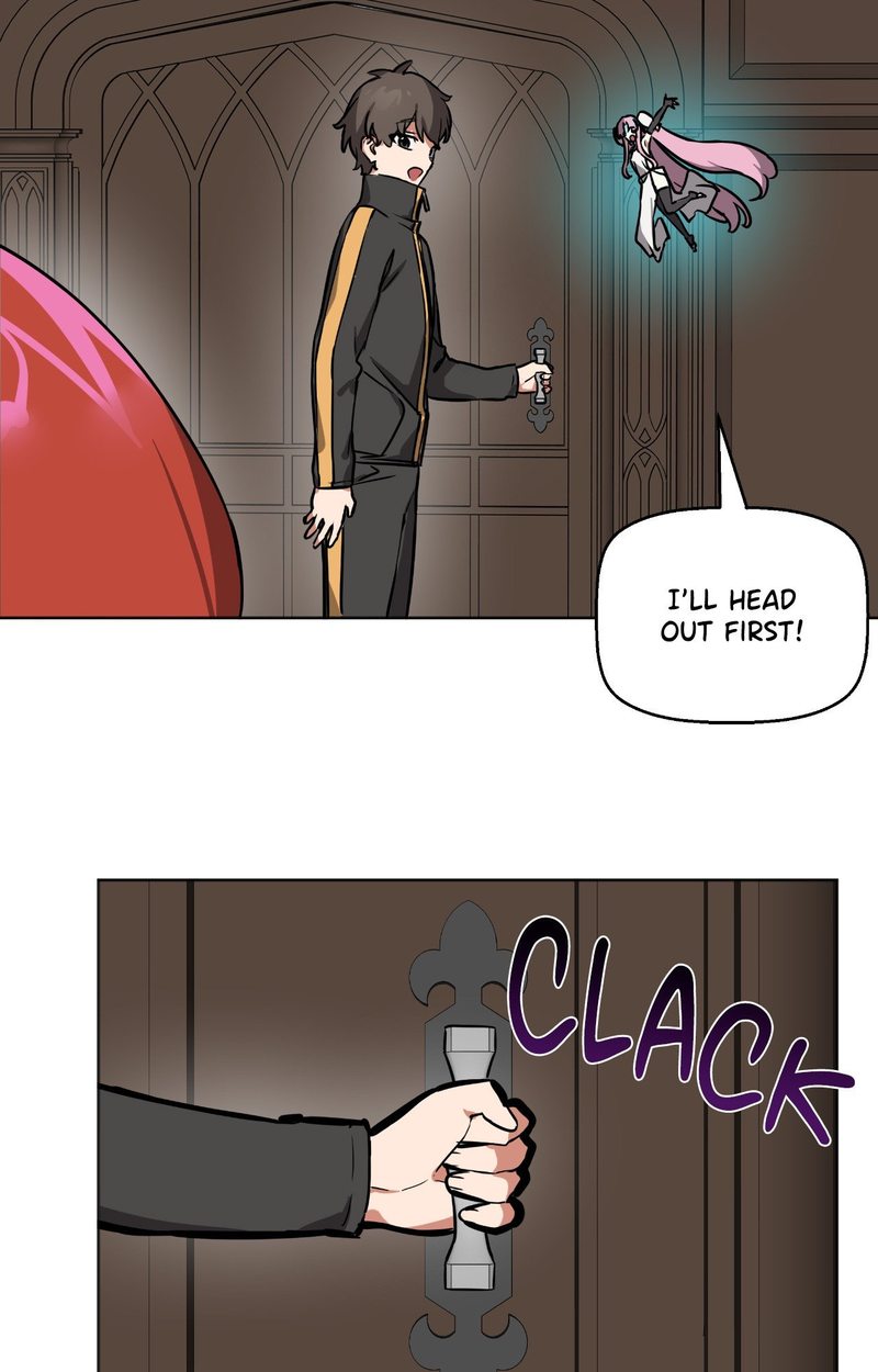 No Man’s Land - Chapter 66 - picture 68