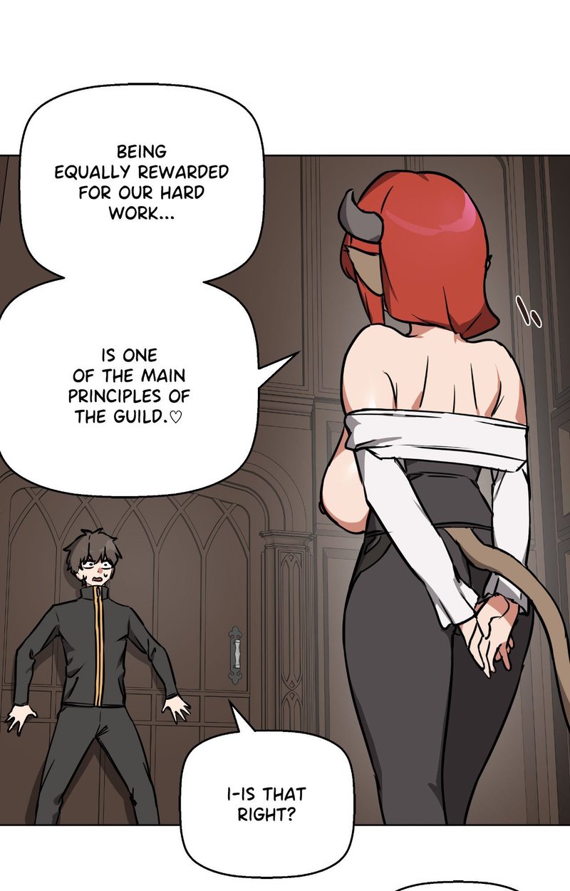 No Man’s Land - Chapter 66 - picture 75