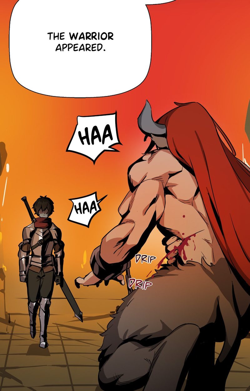 No Man’s Land - Chapter 66 - picture 8