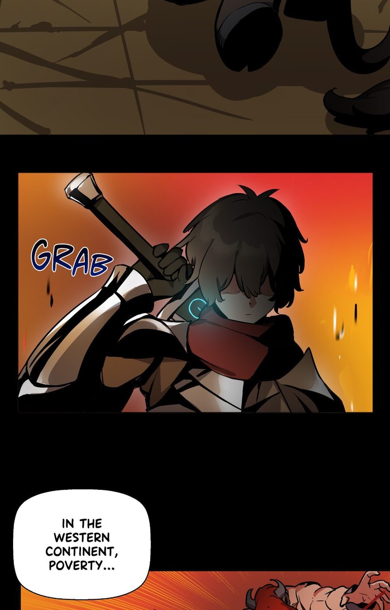 No Man’s Land - Chapter 66 - picture 9