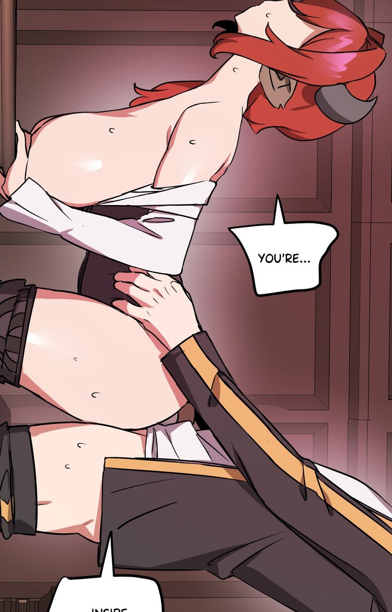 No Man’s Land - Chapter 67 - picture 23