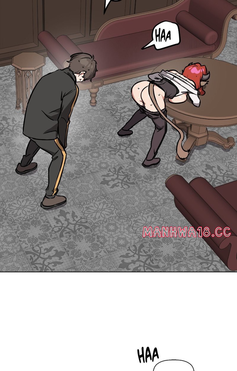 No Man’s Land - Chapter 67 - picture 43
