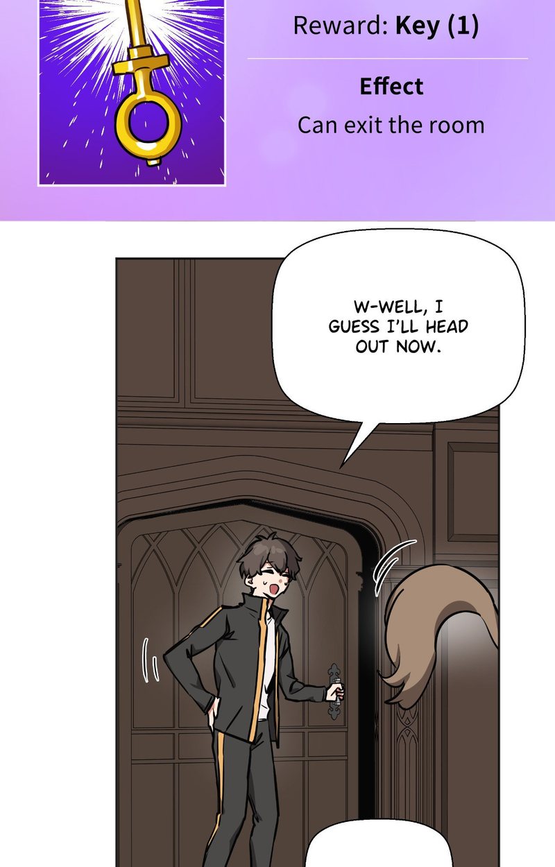 No Man’s Land - Chapter 67 - picture 46