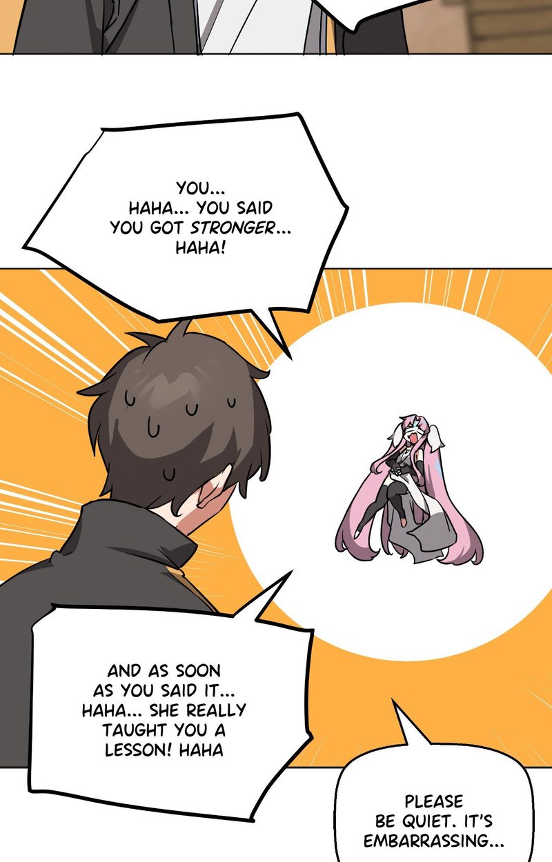No Man’s Land - Chapter 67 - picture 55