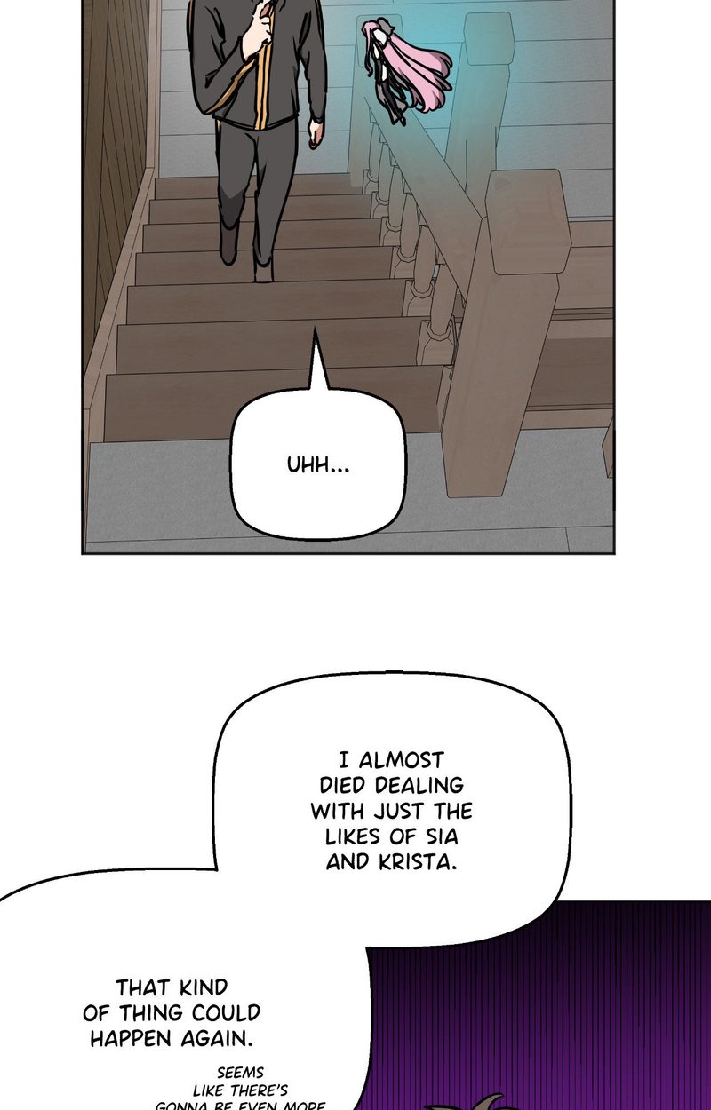 No Man’s Land - Chapter 67 - picture 69