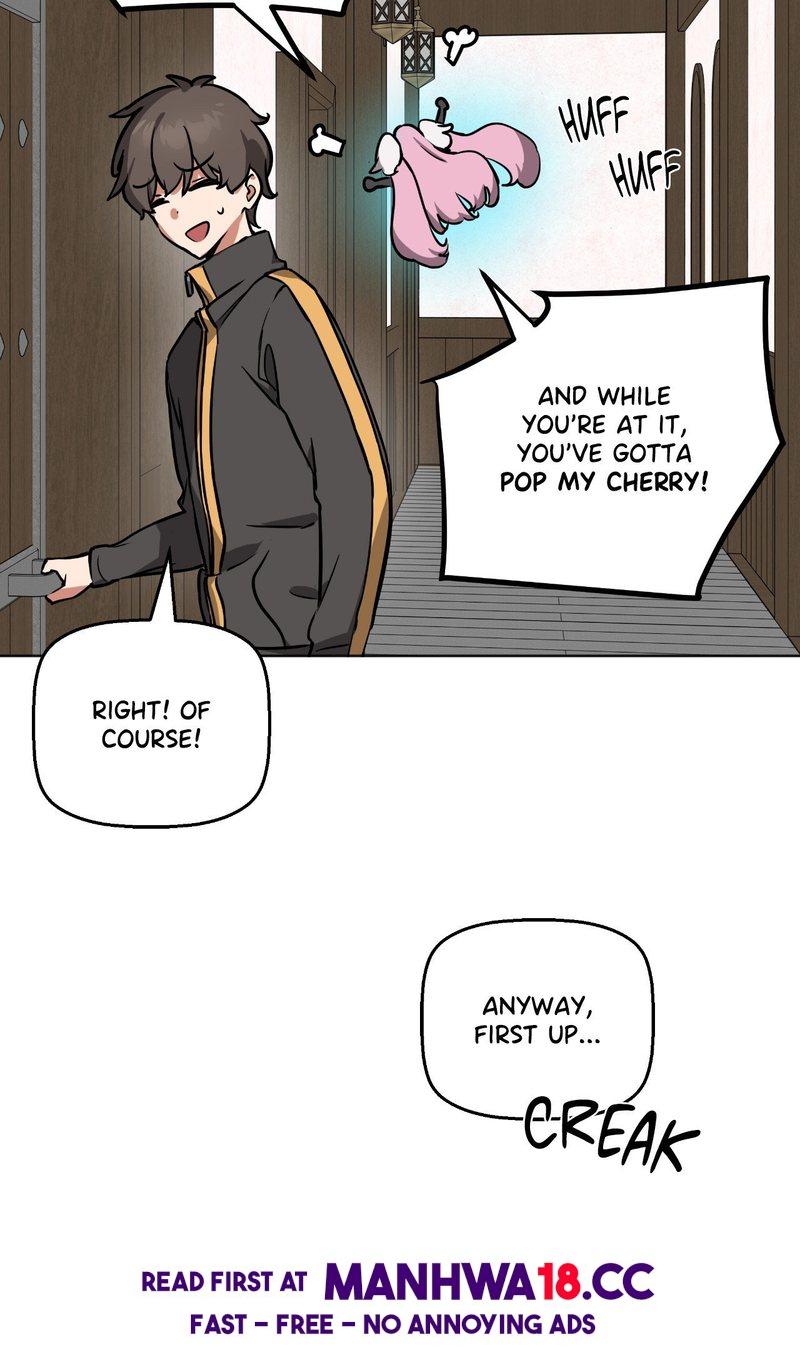 No Man’s Land - Chapter 67 - picture 71