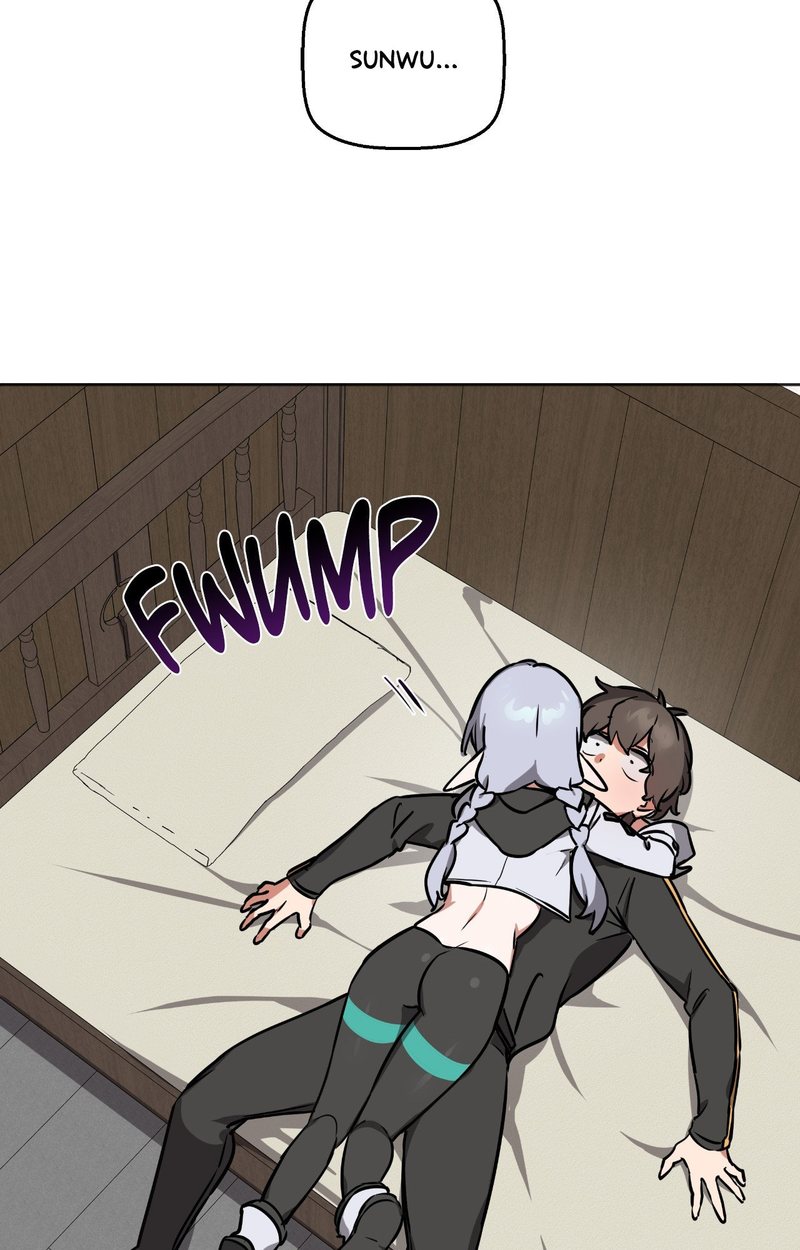No Man’s Land - Chapter 67 - picture 79