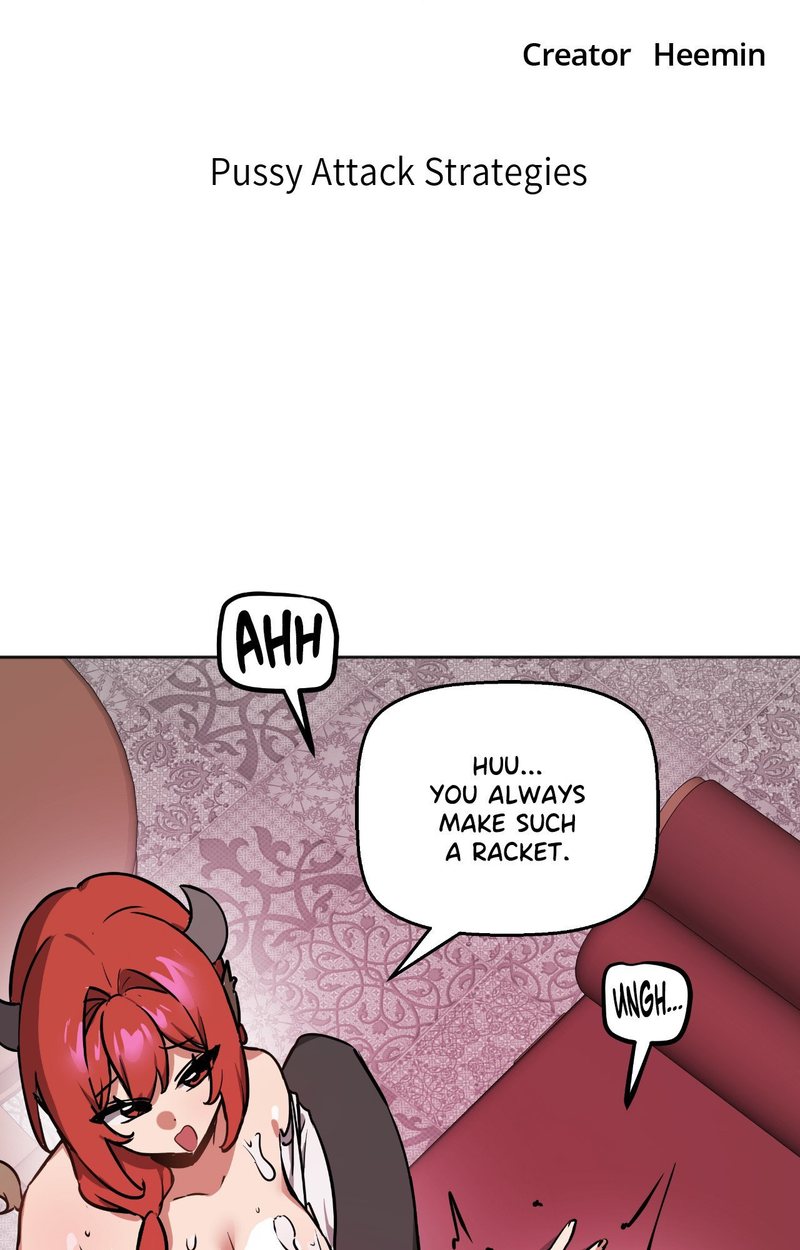 No Man’s Land - Chapter 67 - picture 9