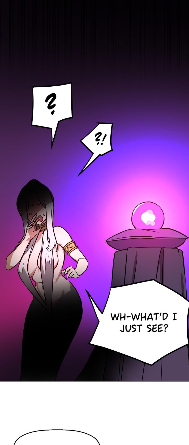 No Man’s Land - Chapter 68 - picture 0