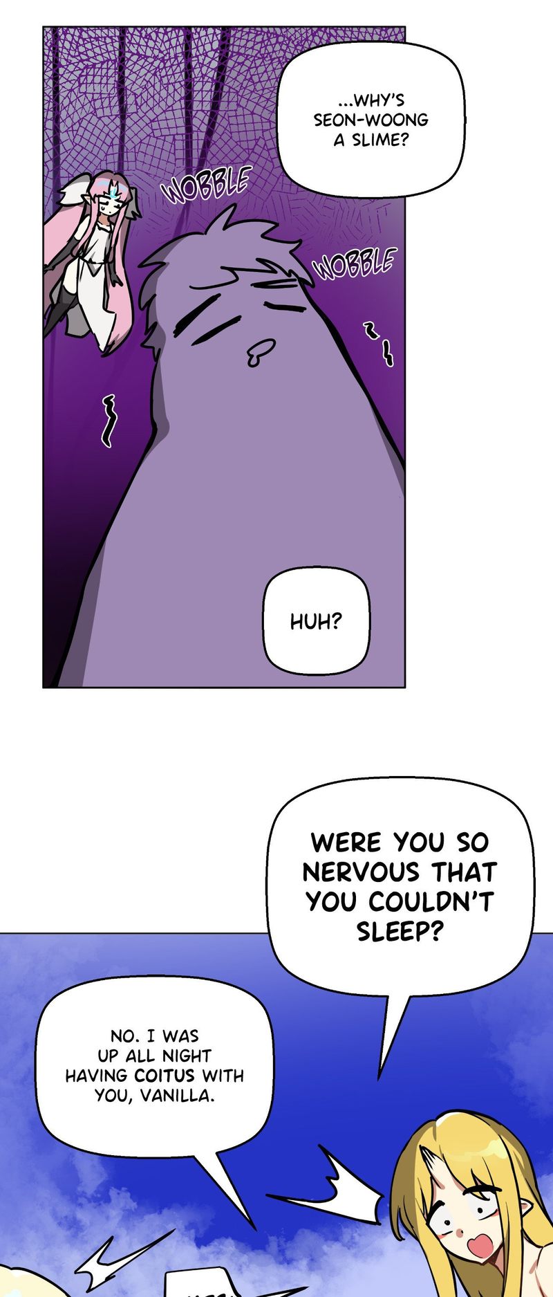 No Man’s Land - Chapter 68 - picture 20