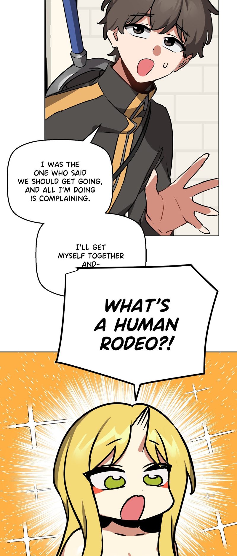 No Man’s Land - Chapter 68 - picture 25