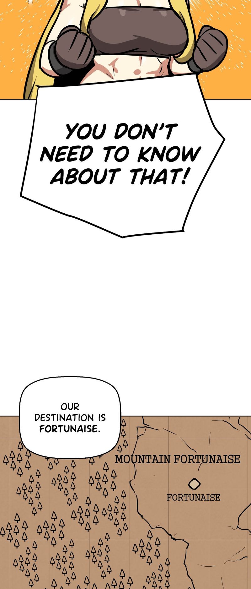No Man’s Land - Chapter 68 - picture 26