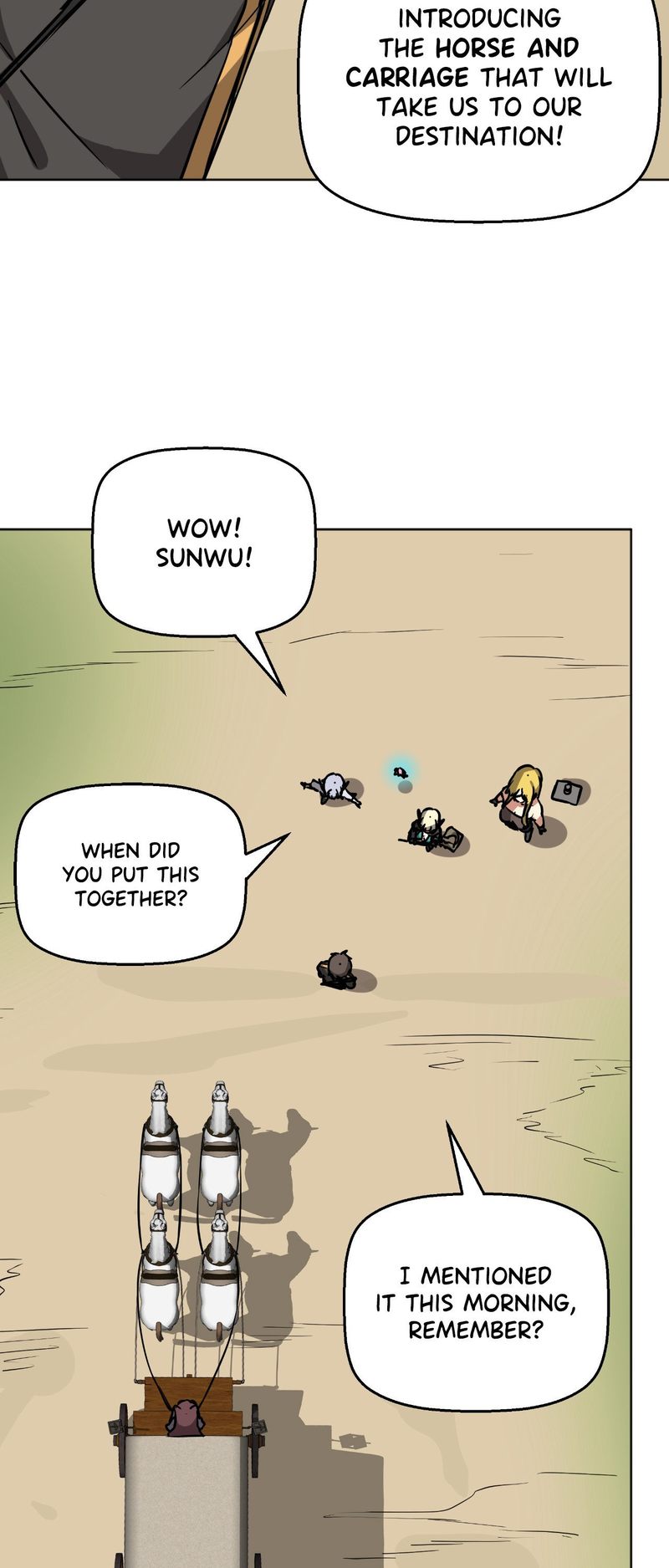 No Man’s Land - Chapter 68 - picture 34