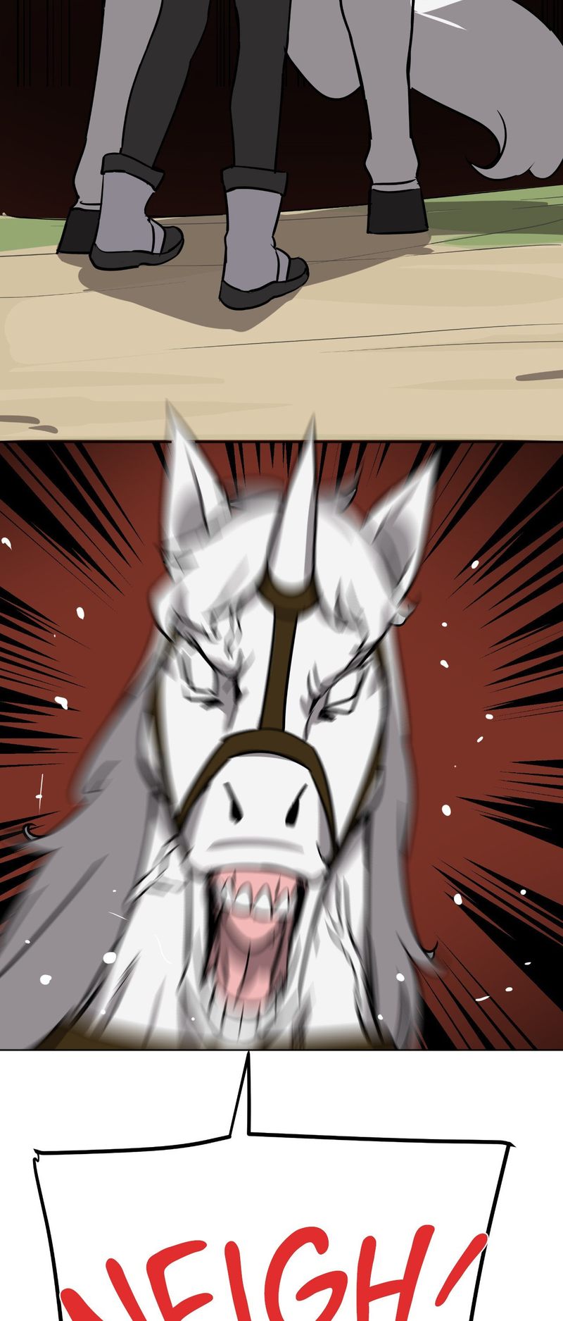 No Man’s Land - Chapter 68 - picture 38