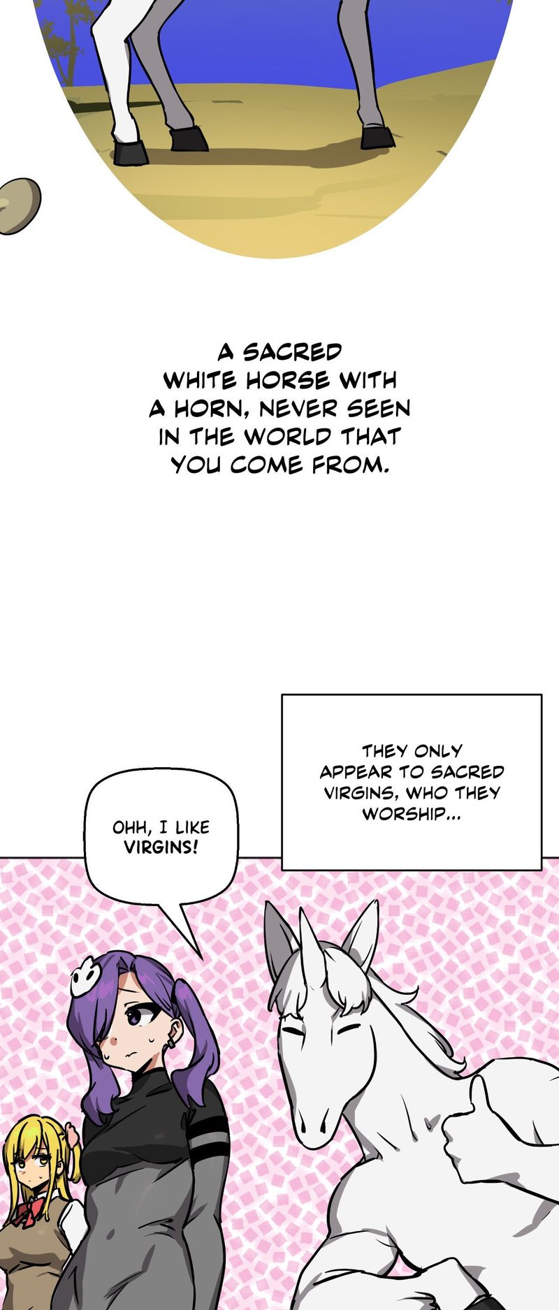 No Man’s Land - Chapter 68 - picture 51