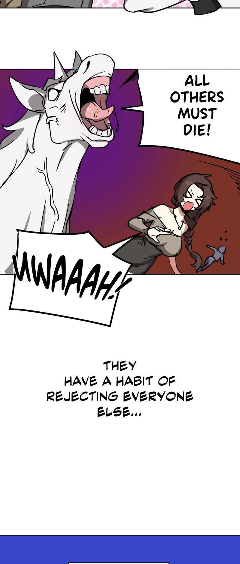 No Man’s Land - Chapter 68 - picture 52