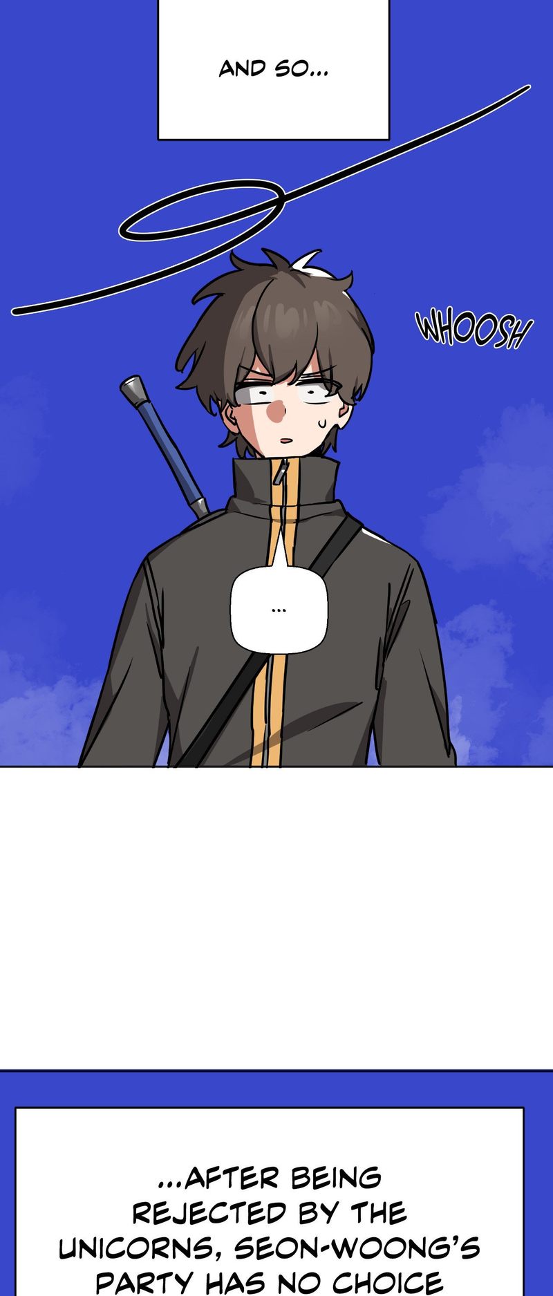 No Man’s Land - Chapter 68 - picture 53