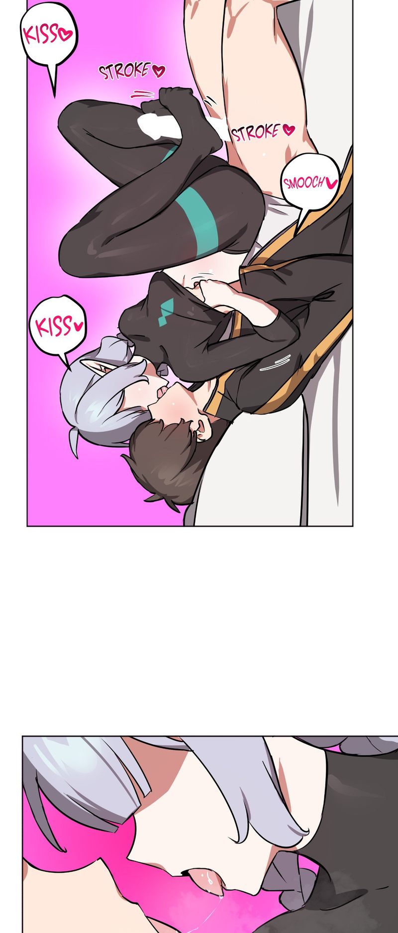No Man’s Land - Chapter 68 - picture 9
