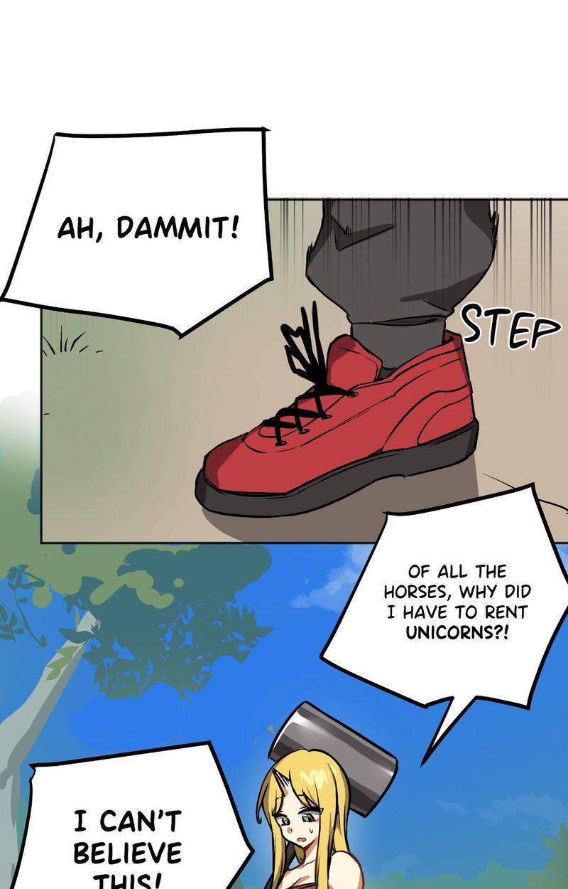 No Man’s Land - Chapter 69 - picture 0