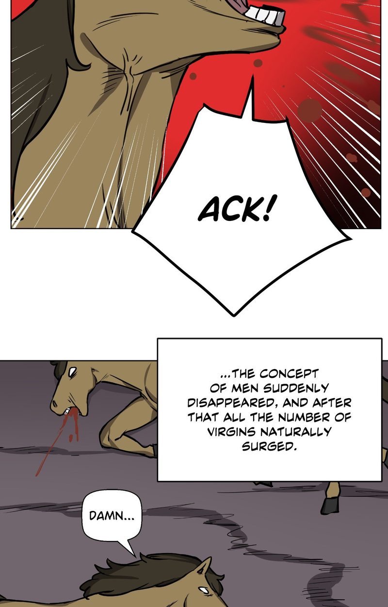 No Man’s Land - Chapter 69 - picture 10