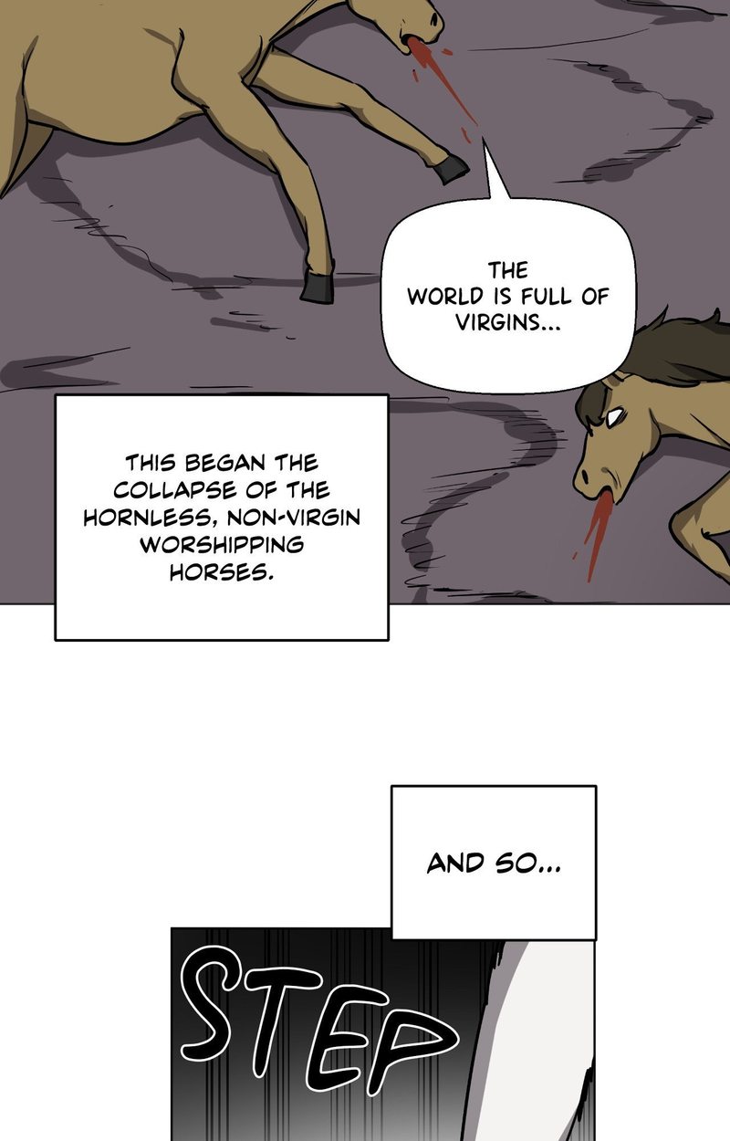 No Man’s Land - Chapter 69 - picture 11