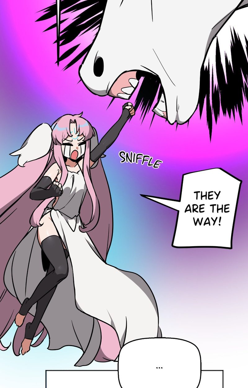 No Man’s Land - Chapter 69 - picture 18