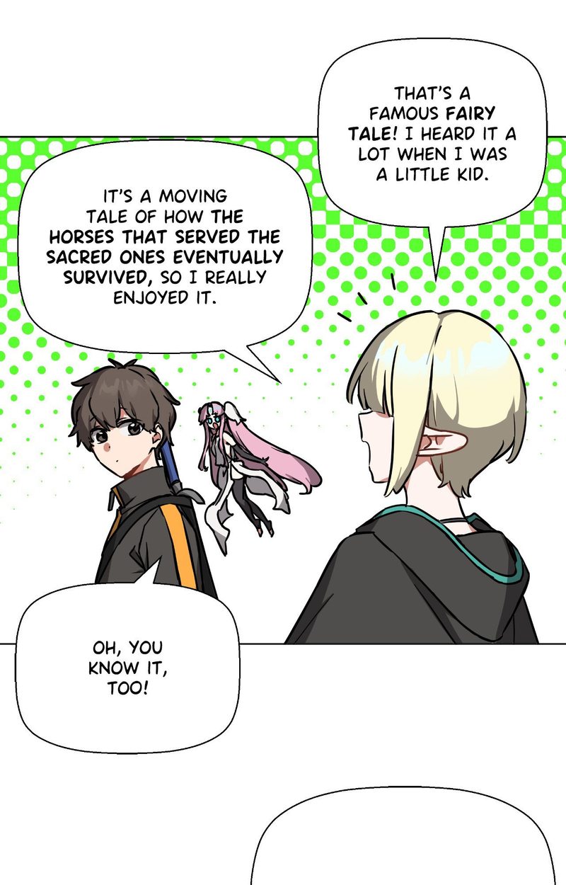 No Man’s Land - Chapter 69 - picture 20