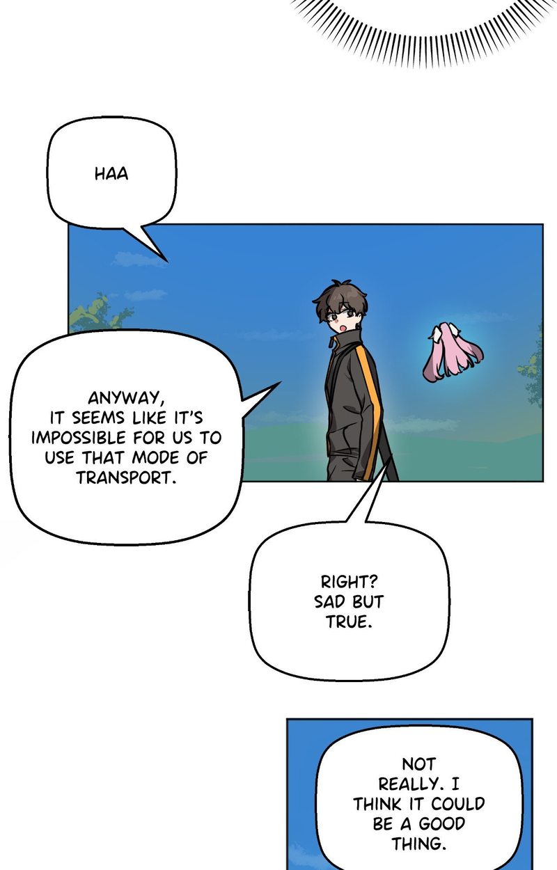 No Man’s Land - Chapter 69 - picture 22