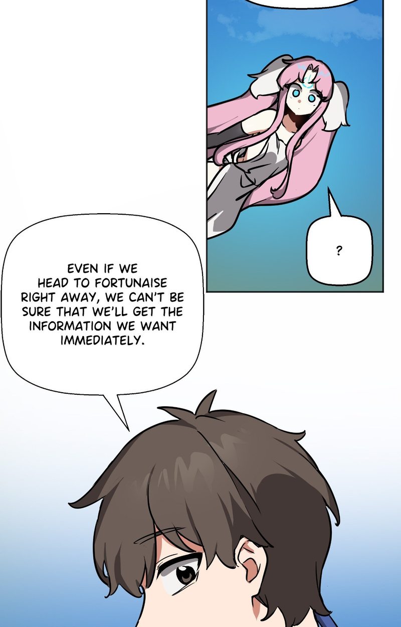 No Man’s Land - Chapter 69 - picture 23