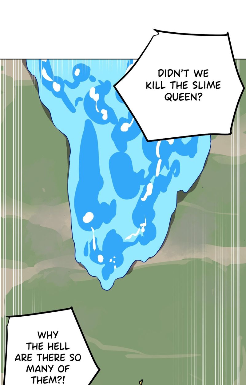 No Man’s Land - Chapter 69 - picture 34