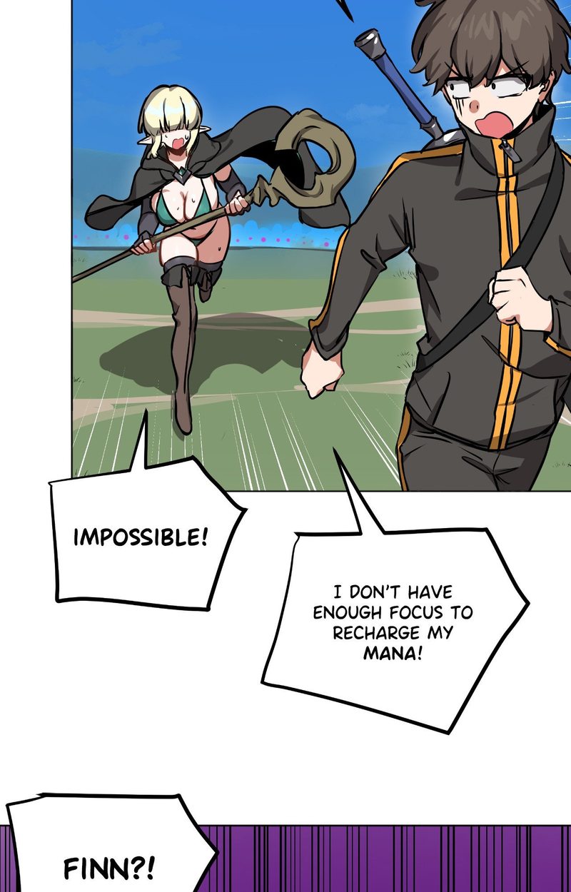 No Man’s Land - Chapter 69 - picture 36