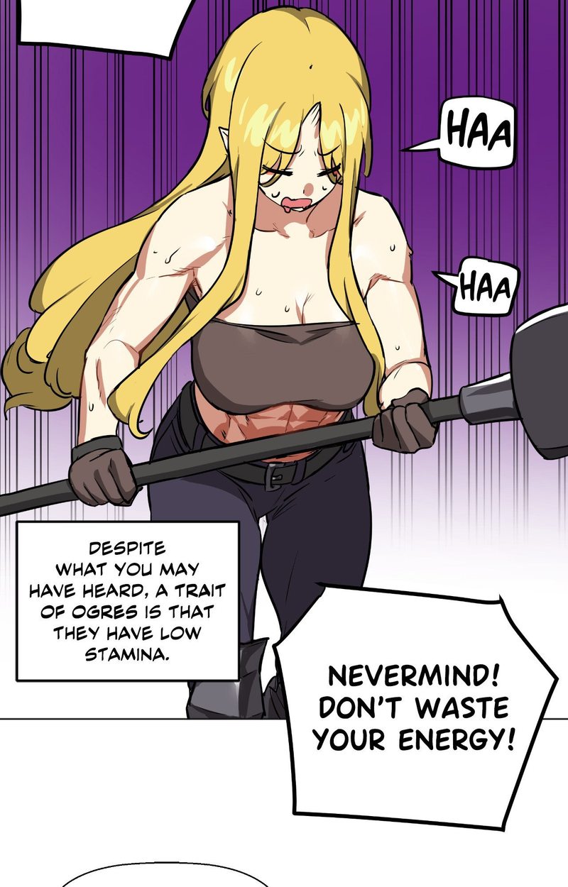 No Man’s Land - Chapter 69 - picture 37