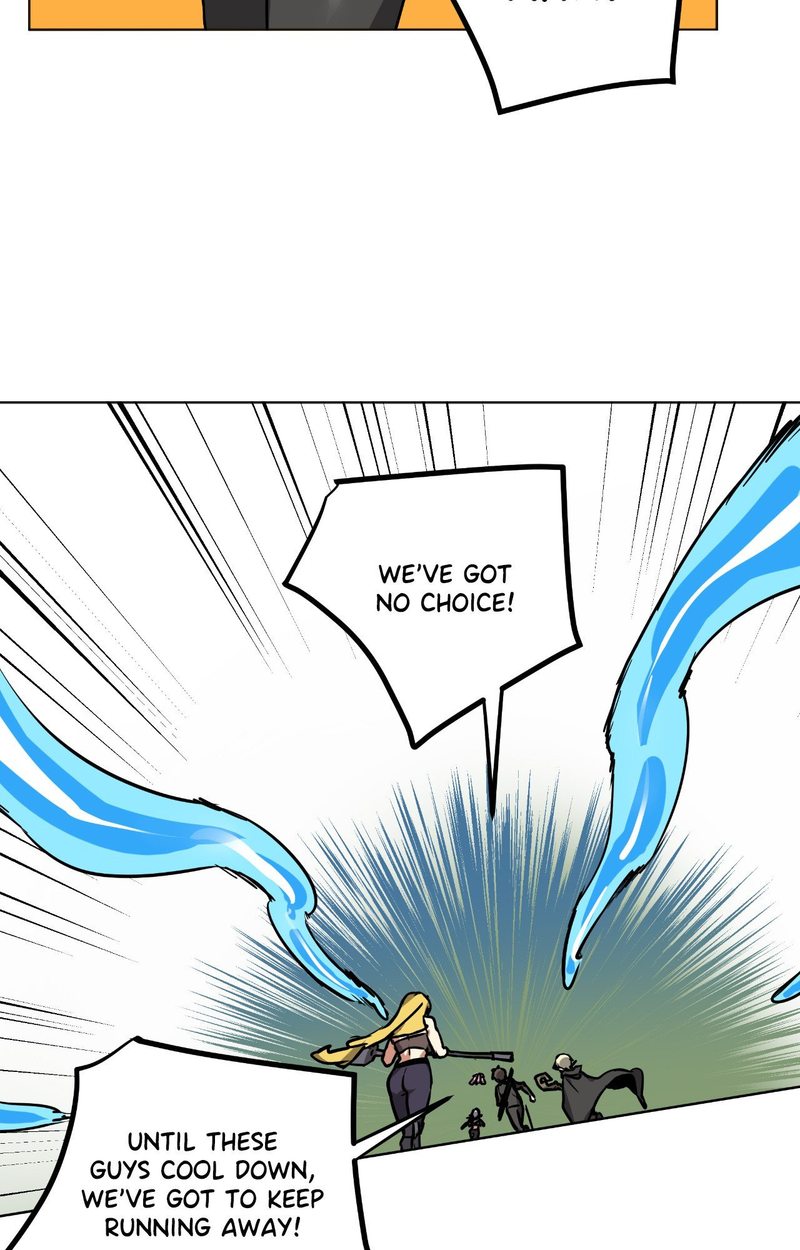 No Man’s Land - Chapter 69 - picture 39