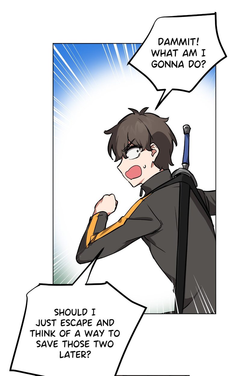 No Man’s Land - Chapter 69 - picture 45