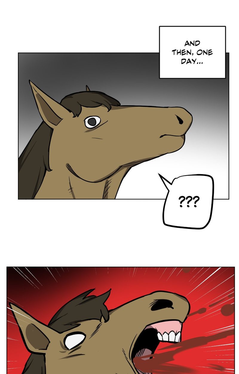 No Man’s Land - Chapter 69 - picture 9