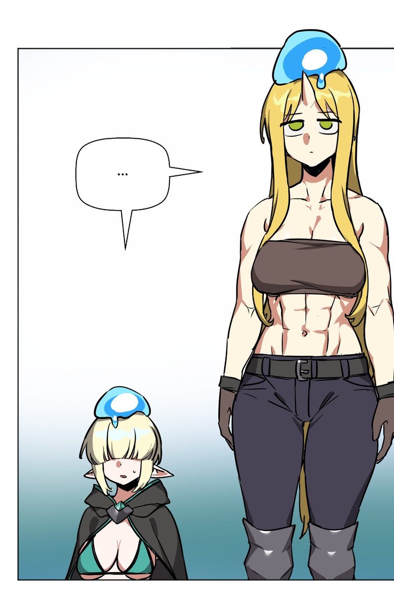 No Man’s Land - Chapter 70 - picture 24