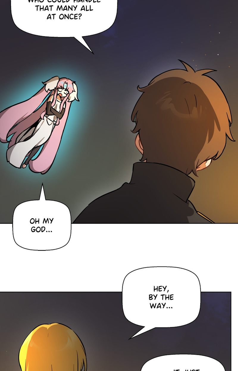 No Man’s Land - Chapter 70 - picture 38