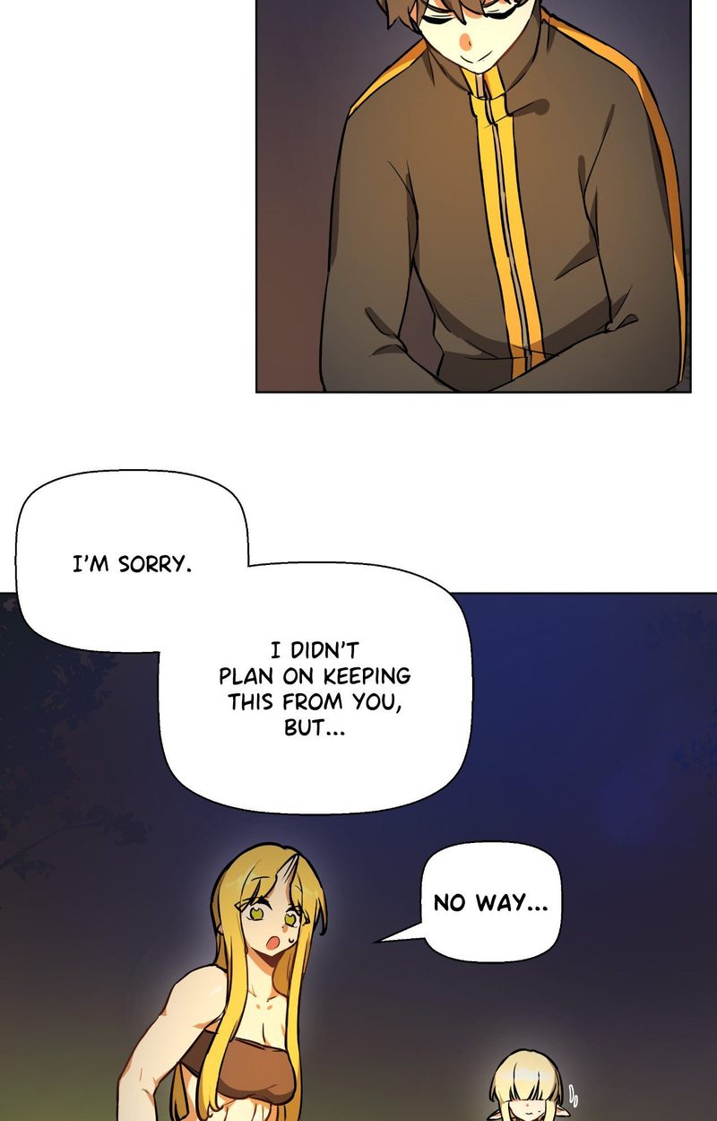 No Man’s Land - Chapter 70 - picture 44