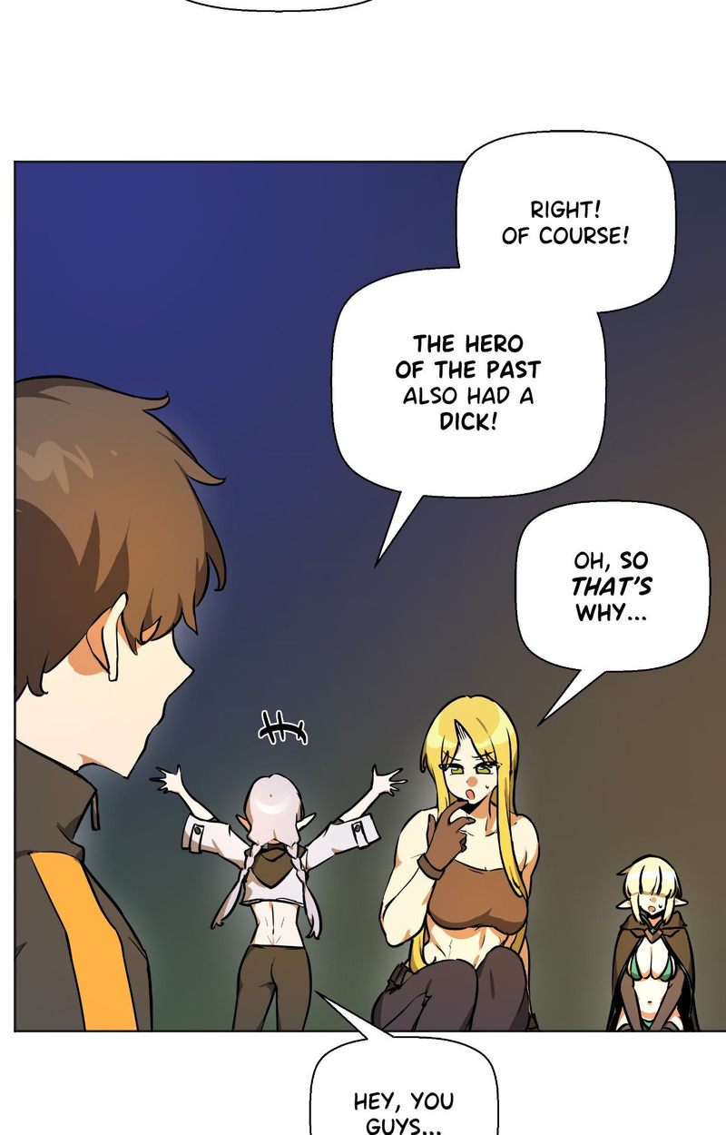 No Man’s Land - Chapter 70 - picture 50