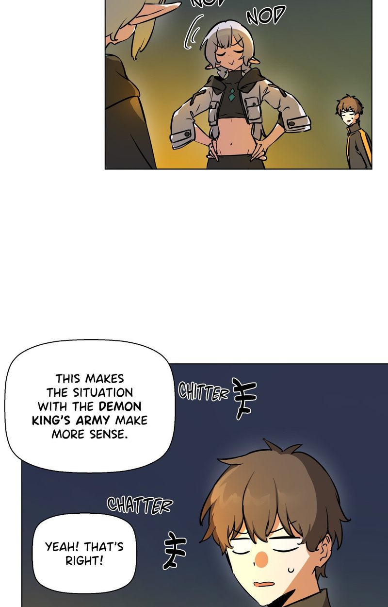 No Man’s Land - Chapter 70 - picture 52