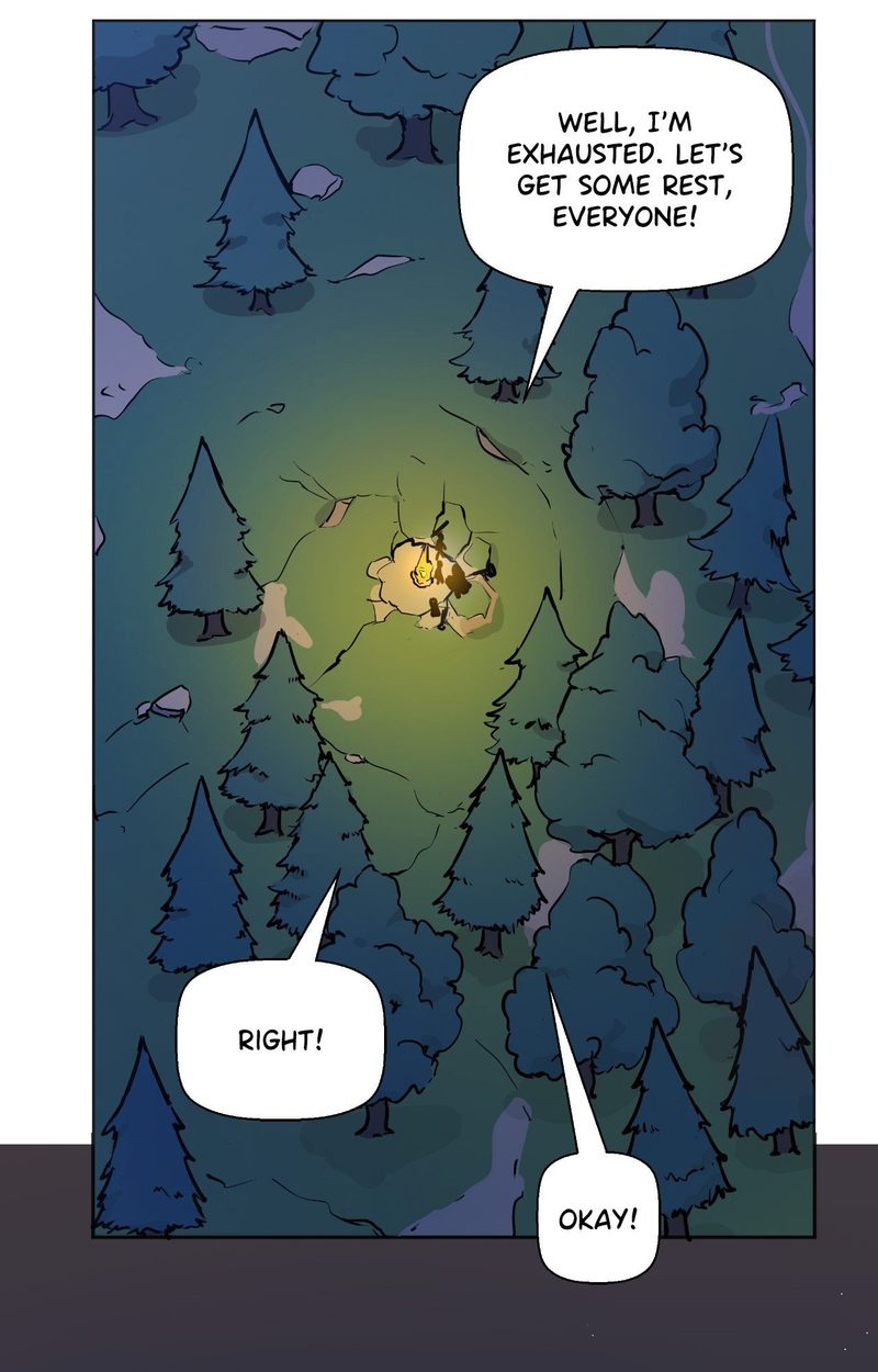 No Man’s Land - Chapter 70 - picture 57